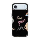Love Your Self FiPhone Air Case FE0413