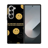 Fake Smile FSamsung Galaxy Z Fold 7 5G Case FE0250