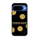 Fake Smile FGoogle Pixel 10 Case FE0250