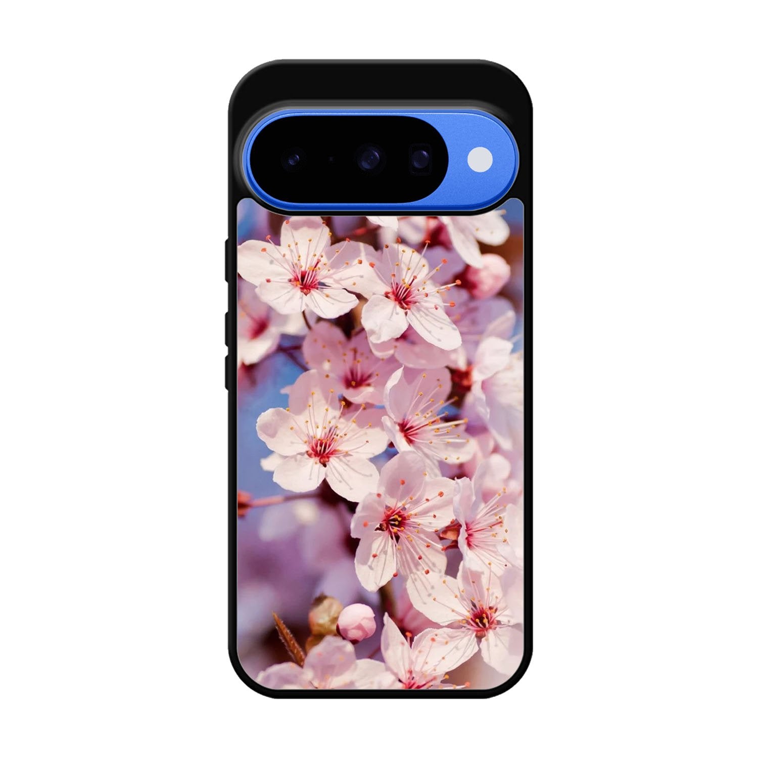 Sakura Flower FGoogle Pixel 10 Case FE0547
