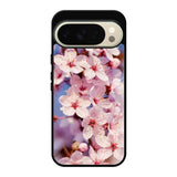 Sakura Flower FGoogle Pixel 10 Pro XL Case FE0547