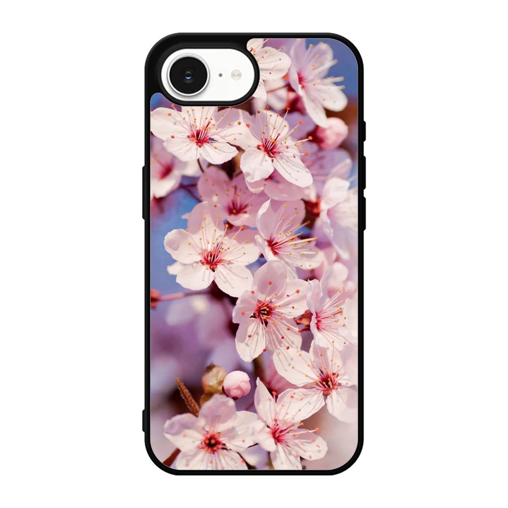 Sakura Flower FiPhone 17e Case FE0547