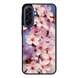 Sakura Flower FSamsung Galaxy A17 Case FE0547