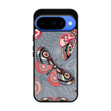Skull Buterfly FGoogle Pixel 10 Case FE0562