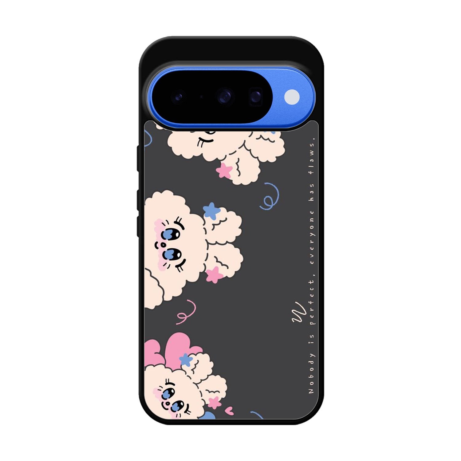 Cute Rabbit FGoogle Pixel 10 Case FE0196