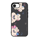 Cute Rabbit FiPhone 17e Case FE0196