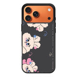 Cute Rabbit FiPhone 17 Pro Max Case FE0196