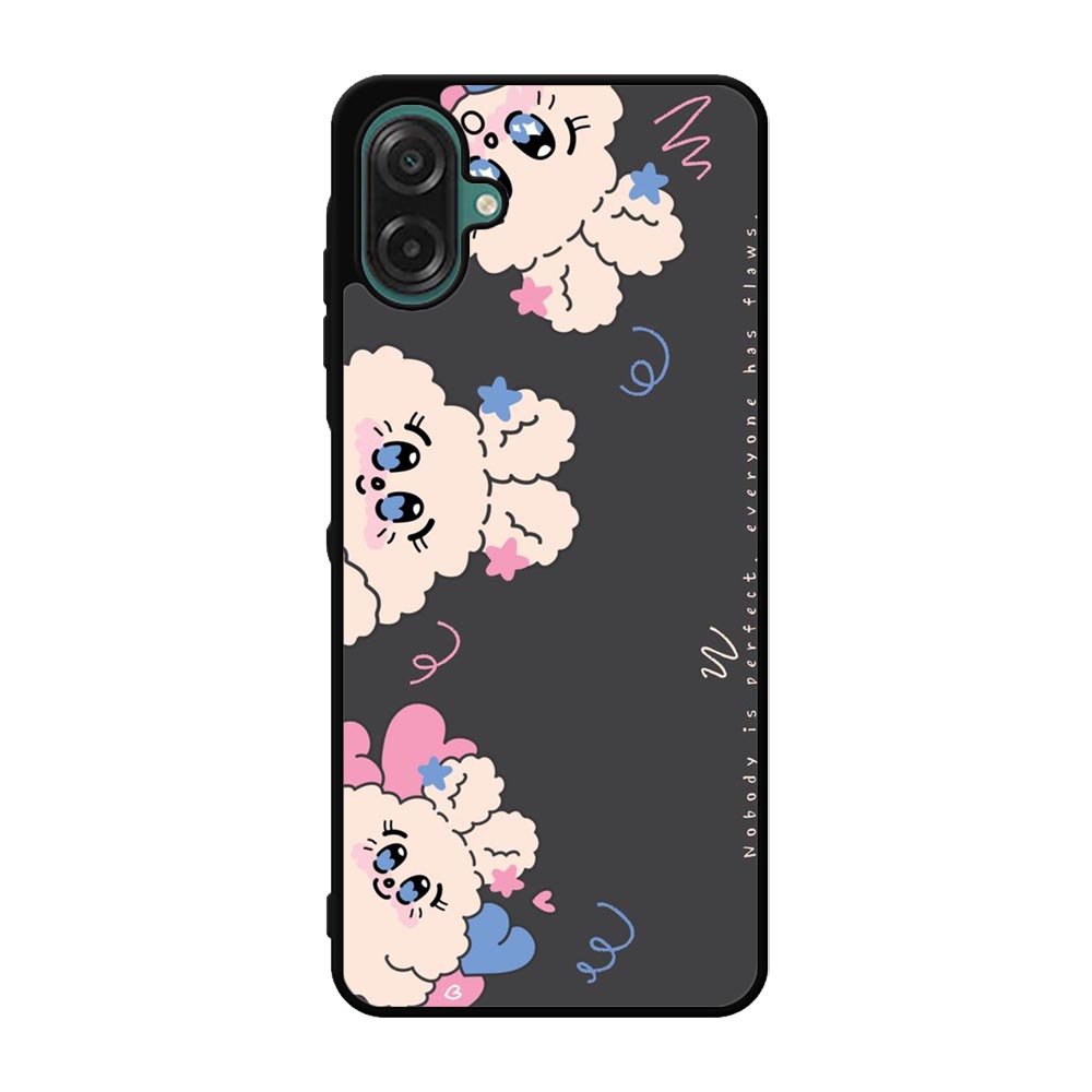 Cute Rabbit FSamsung Galaxy A07 Case FE0196