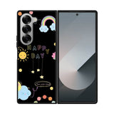 Happy Day FE0111 Samsung Galaxy Fold 7 5G Case