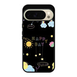 Happy Day FGoogle Pixel 10 Pro Case FE0336