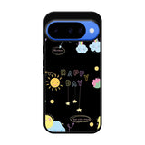 Happy Day FGoogle Pixel 10 Case FE0336