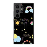 Happy Day FE0111 Samsung Galaxy S25 Ultra Case