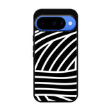 Black White FGoogle Pixel 10 Case FE0104
