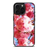 Beautiful Sakura FiPhone 16 Pro Max Case FE0075