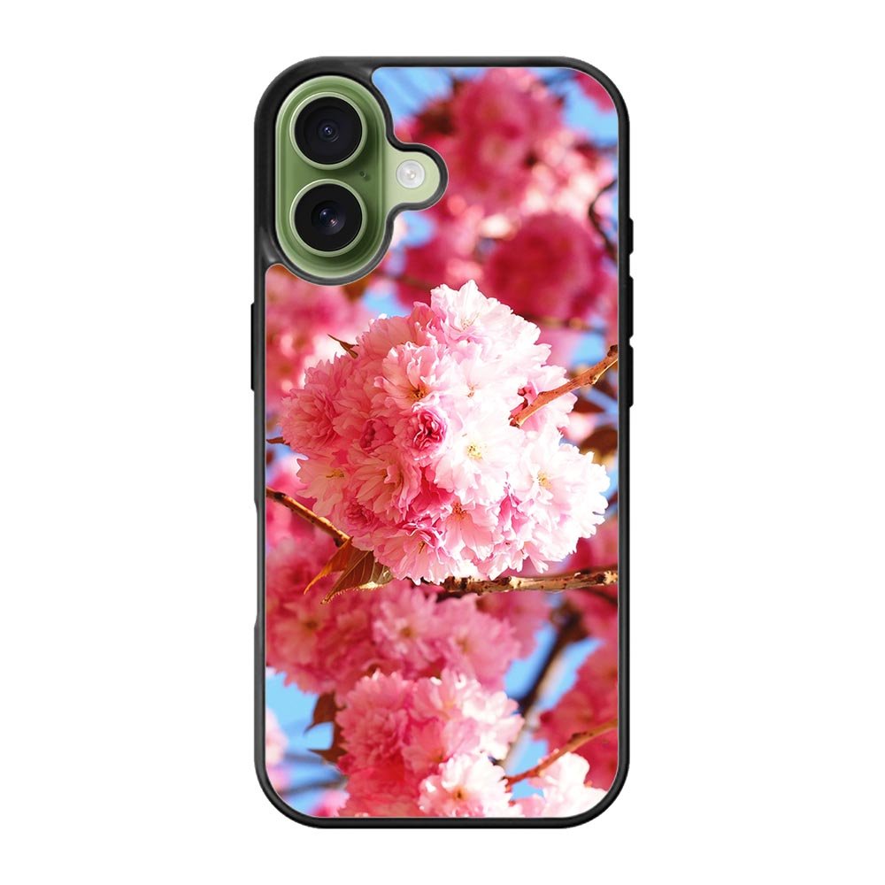 Beautiful Sakura FiPhone 17 Case FE0075