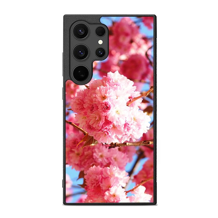 Beautiful Sakura FE0116 Samsung Galaxy S25 Ultra Case