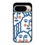 Doodle Illustration FGoogle Pixel 10 Pro XL Case FE0221