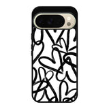 Love Black White FGoogle Pixel 10 Pro XL Case FE0409