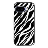 Black White FGoogle Pixel 10A Case FE0106