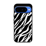 Black White FGoogle Pixel 10 Case FE0106