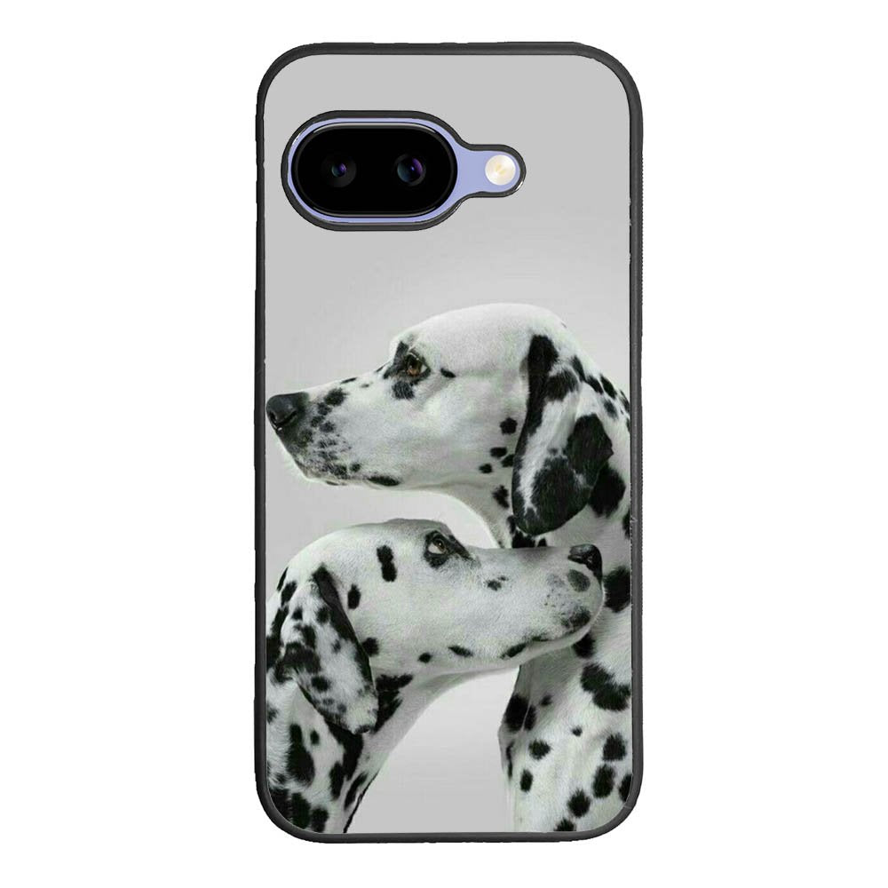 Dalmatian Dog FGoogle Pixel 10A Case FE0202