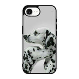 Dalmatian Dog FiPhone 17e Case FE0202
