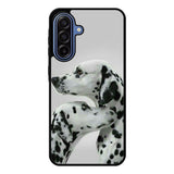 Dalmatian Dog FSamsung Galaxy A17 Case FE0202