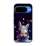 Rabbit Astronaut FGoogle Pixel 10 Case FE0522