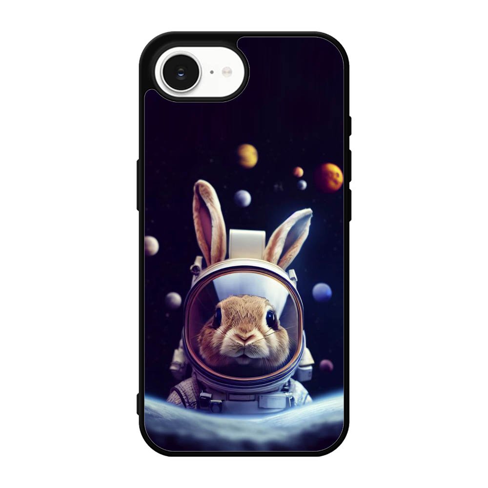 Rabbit Astronaut FiPhone 17e Case FE0522