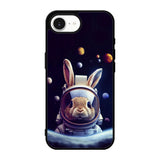 Rabbit Astronaut FiPhone 17e Case FE0522