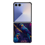 Beautifull Birds FE0126 Samsung Galaxy Flip 7 5G Case