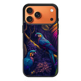 Beautifull Birds FiPhone 17 Pro Max Case FE0079