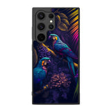 Beautifull Birds FE0126 Samsung Galaxy S25 Ultra Case