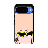 Its Okay FGoogle Pixel 10 Case FE0374