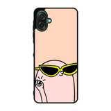 Its Okay FSamsung Galaxy A07 Case FE0374