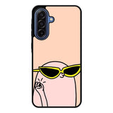 Its Okay FSamsung Galaxy A17 Case FE0374