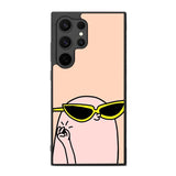 Its Okay FE0127 Samsung Galaxy S25 Ultra Case