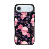 Skull Flower FiPhone Air Case FE0566