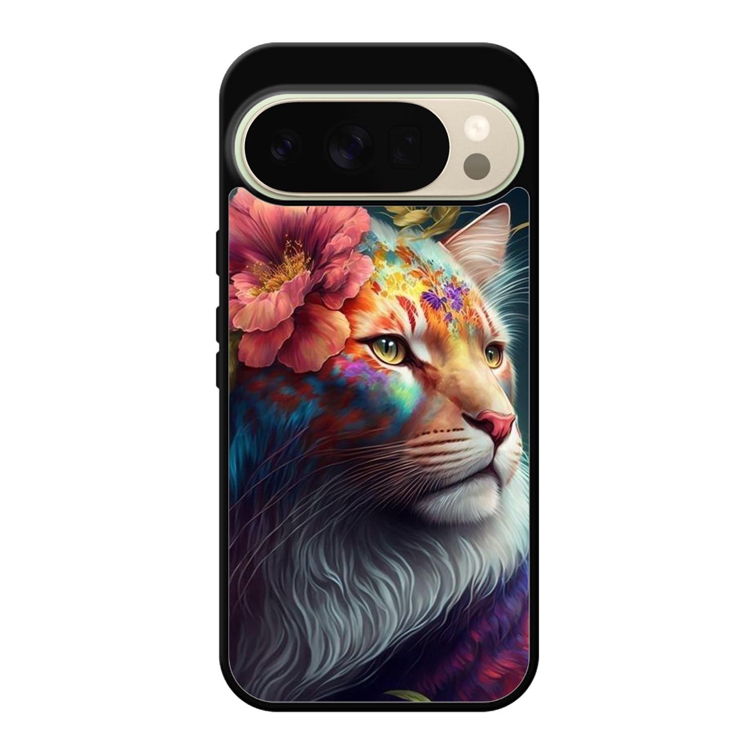Beautifull Cat FGoogle Pixel 10 Pro XL Case FE0082