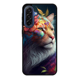 Beautifull Cat FSamsung Galaxy A17 Case FE0082