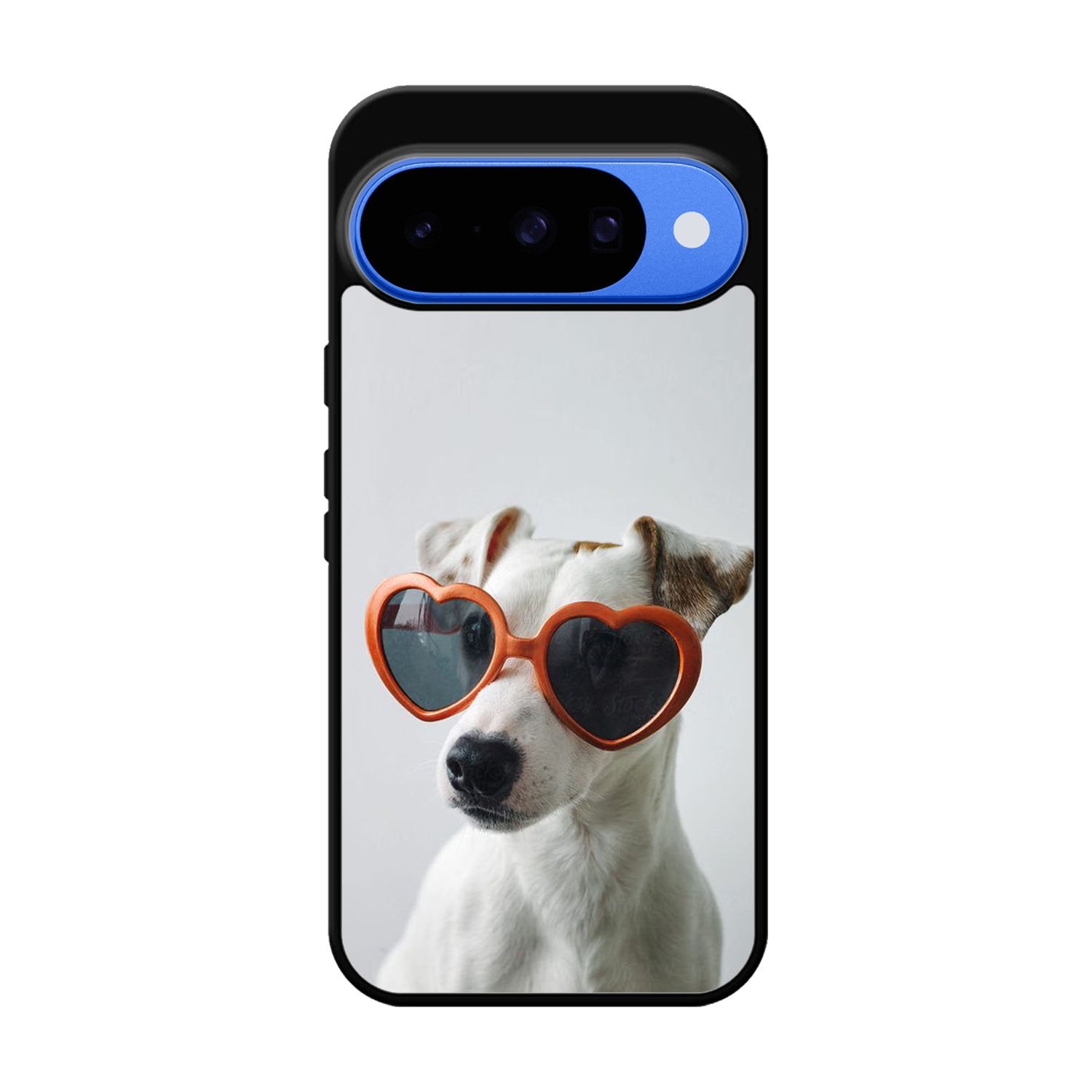 Cool Dog FGoogle Pixel 10 Case FE0169