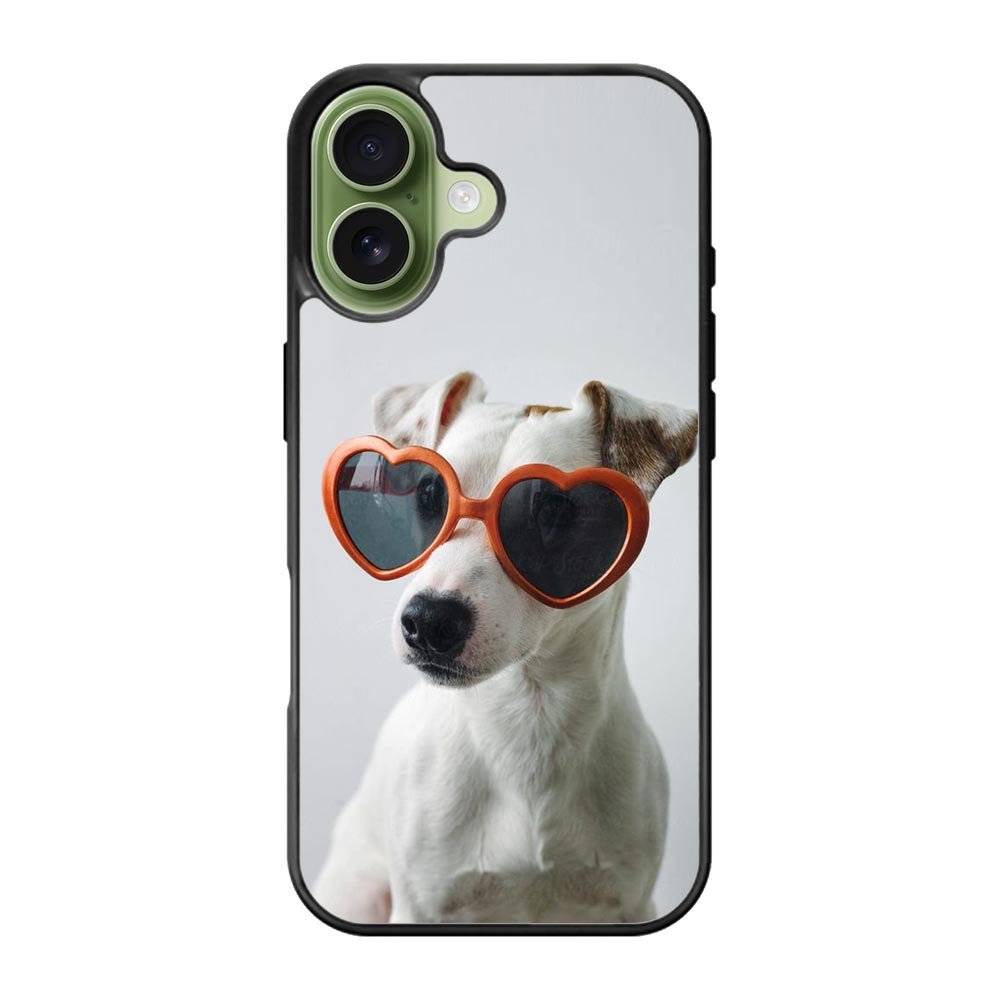 Cool Dog FiPhone 17 Case FE0169