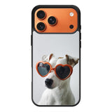 Cool Dog FiPhone 17 Pro Case FE0169