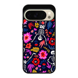 Happy Skull FGoogle Pixel 10 Pro XL Case FE0342