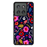Happy Skull FMotorola Moto Edge 2025 Case FE0342