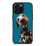 Hi Dog FiPhone 16 Pro Max Case FE0356