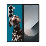 Hi Dog FSamsung Galaxy Z Fold 7 5G Case FE0356