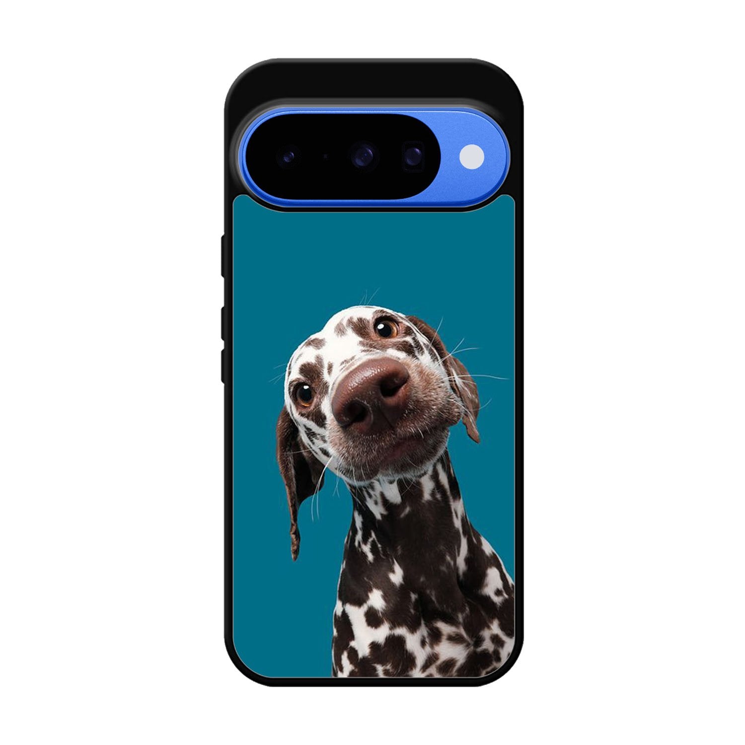 Hi Dog FGoogle Pixel 10 Case FE0356