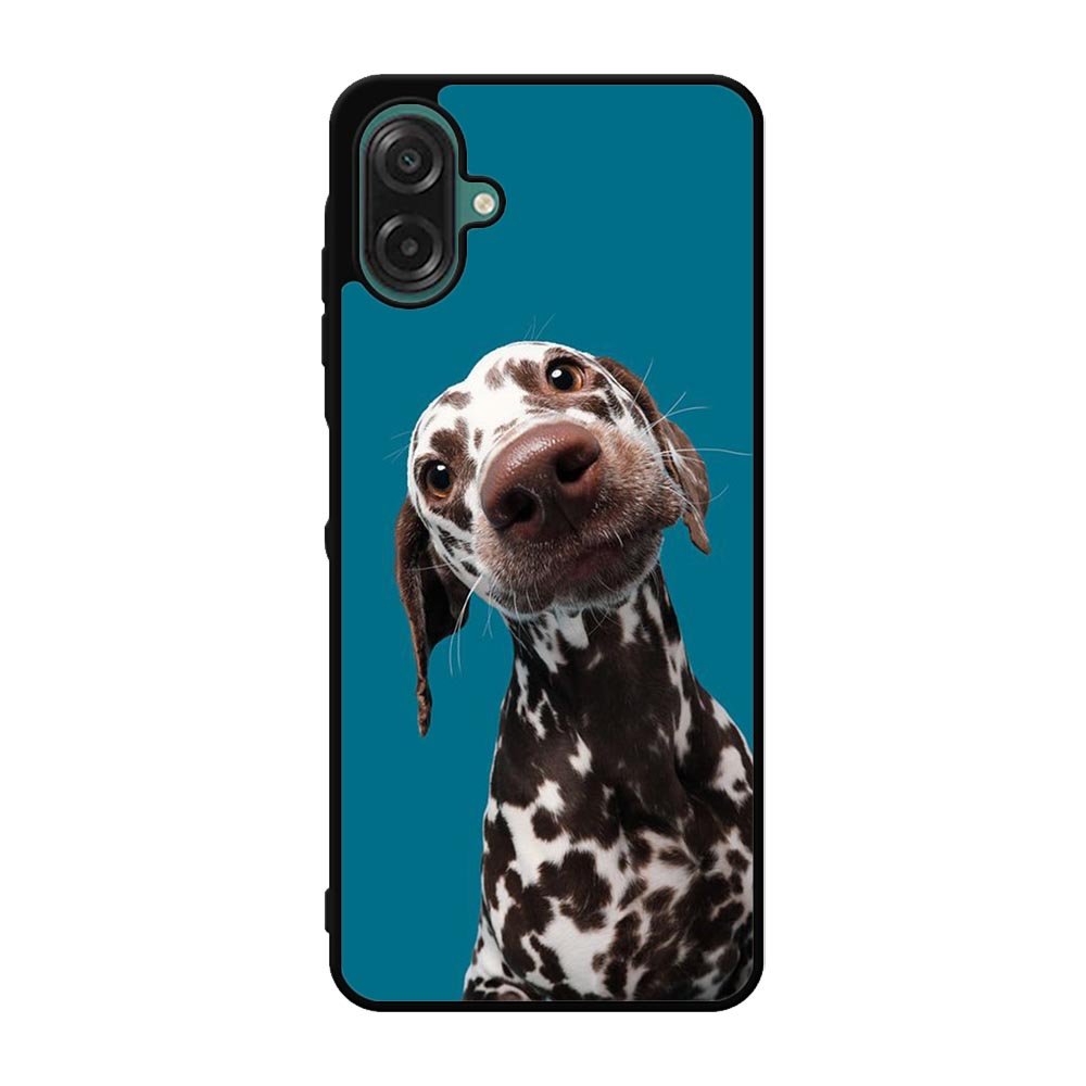 Hi Dog FSamsung Galaxy A07 Case FE0356