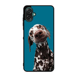 Hi Dog FSamsung Galaxy A07 Case FE0356